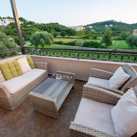 La Hacienda Hotel Ulcinj Exterior photo