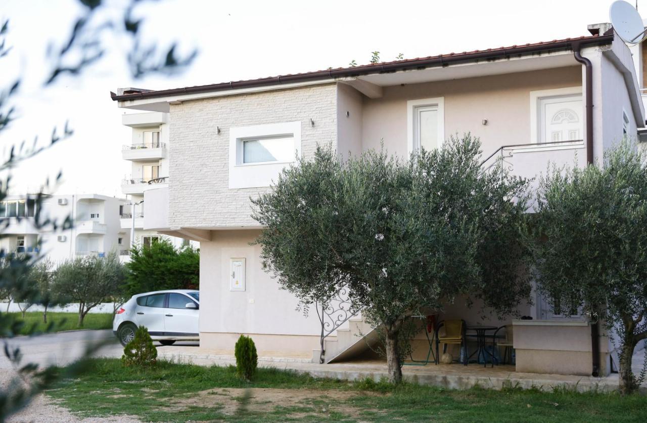 La Hacienda Hotel Ulcinj Exterior photo