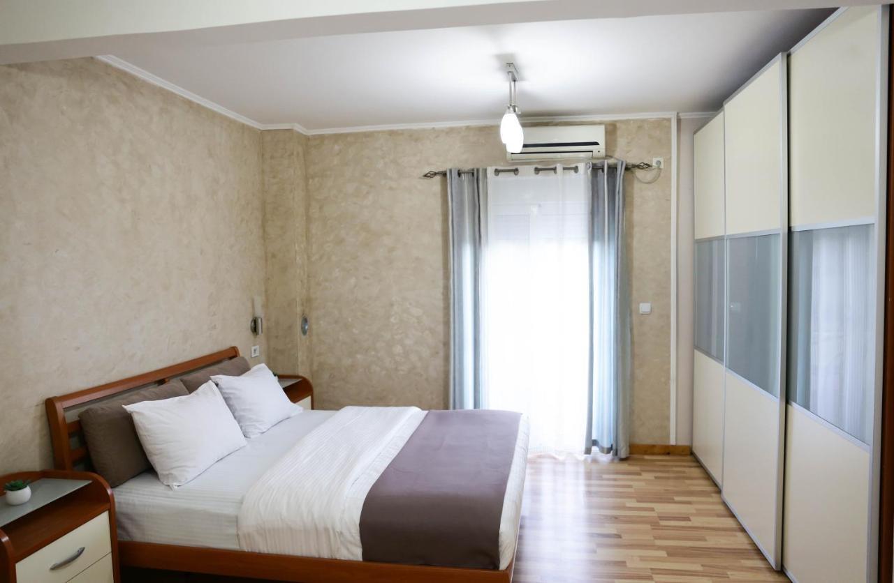 La Hacienda Hotel Ulcinj Exterior photo