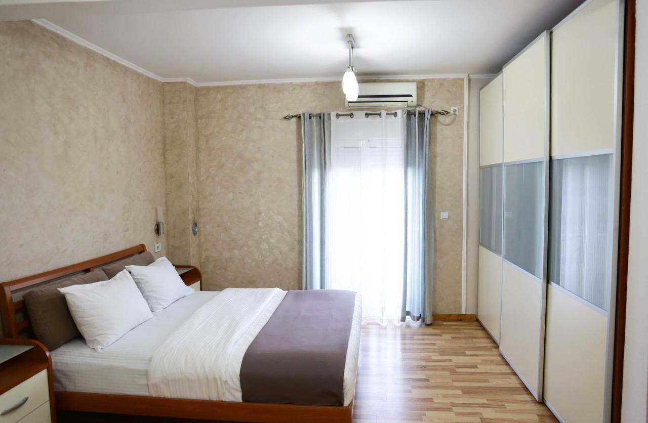 La Hacienda Hotel Ulcinj Exterior photo
