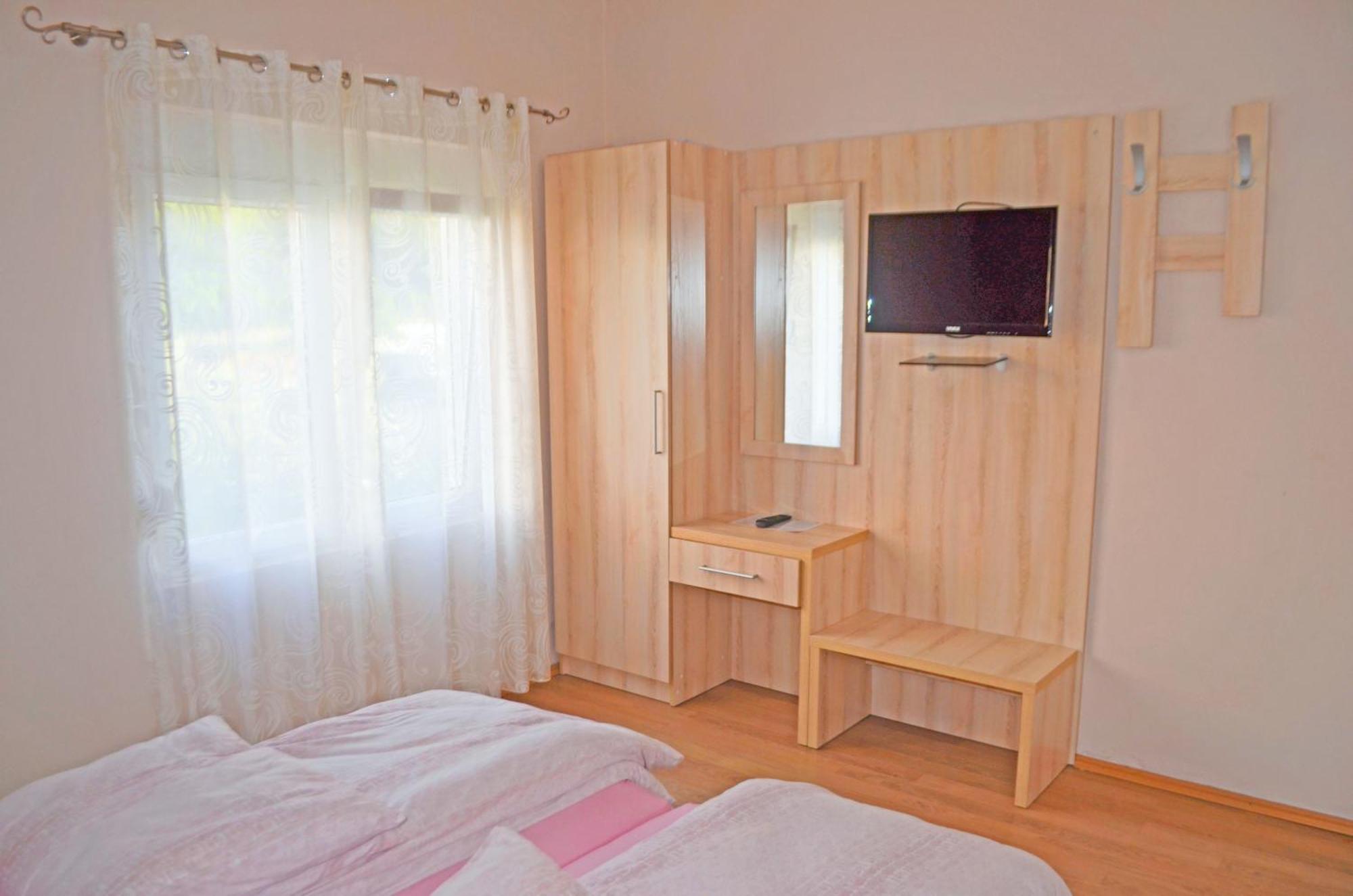 La Hacienda Hotel Ulcinj Room photo