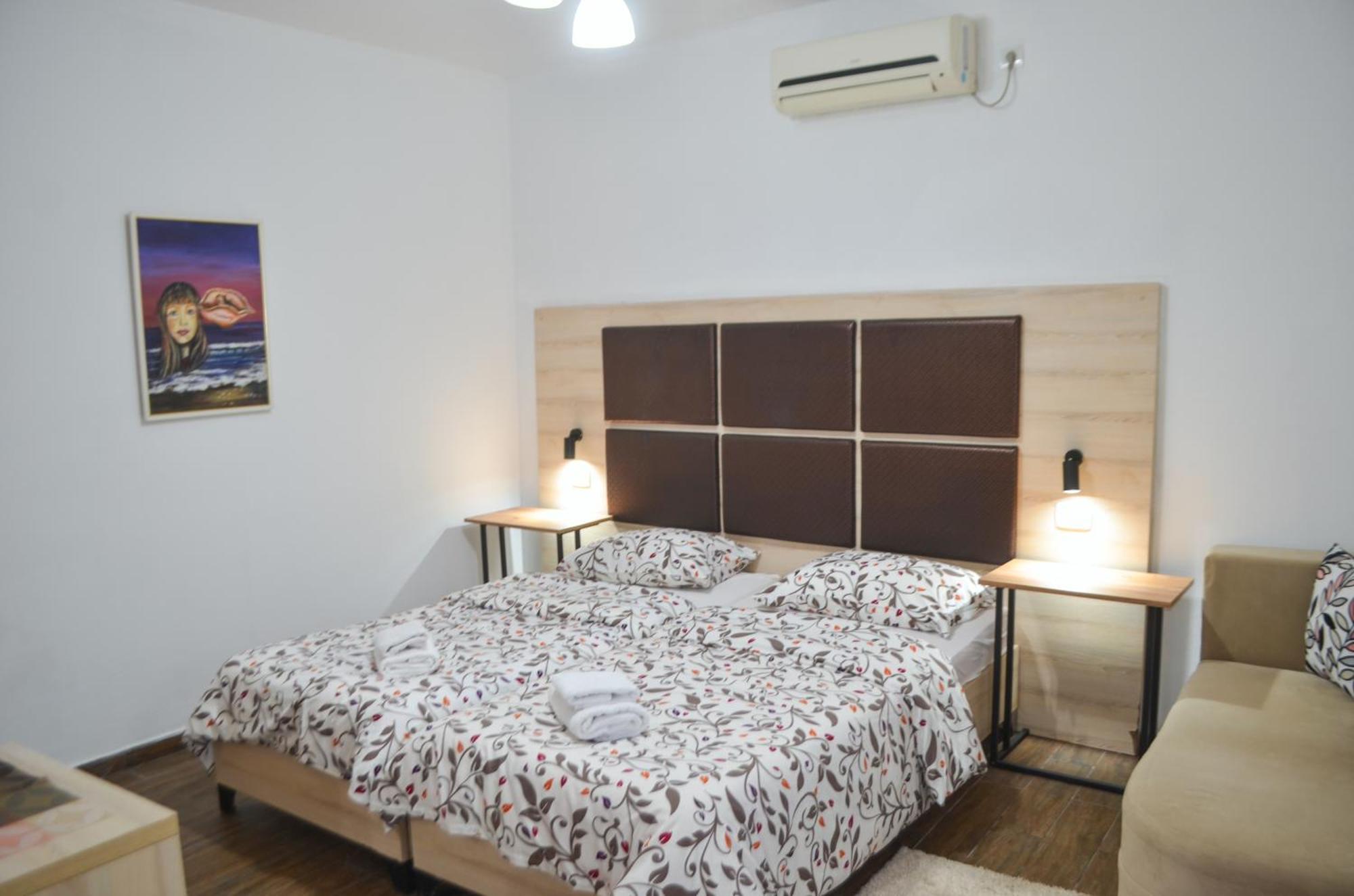 La Hacienda Hotel Ulcinj Room photo