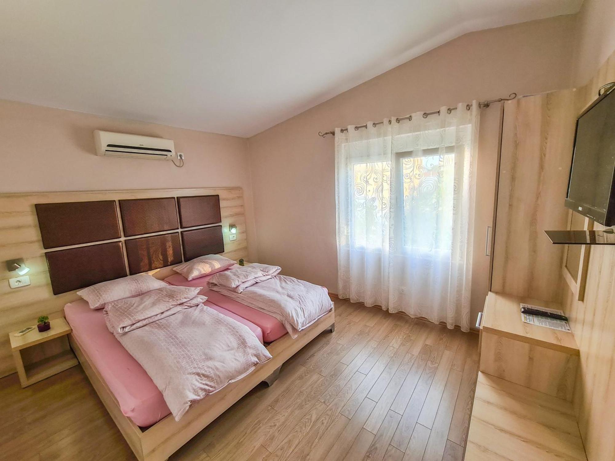 La Hacienda Hotel Ulcinj Room photo