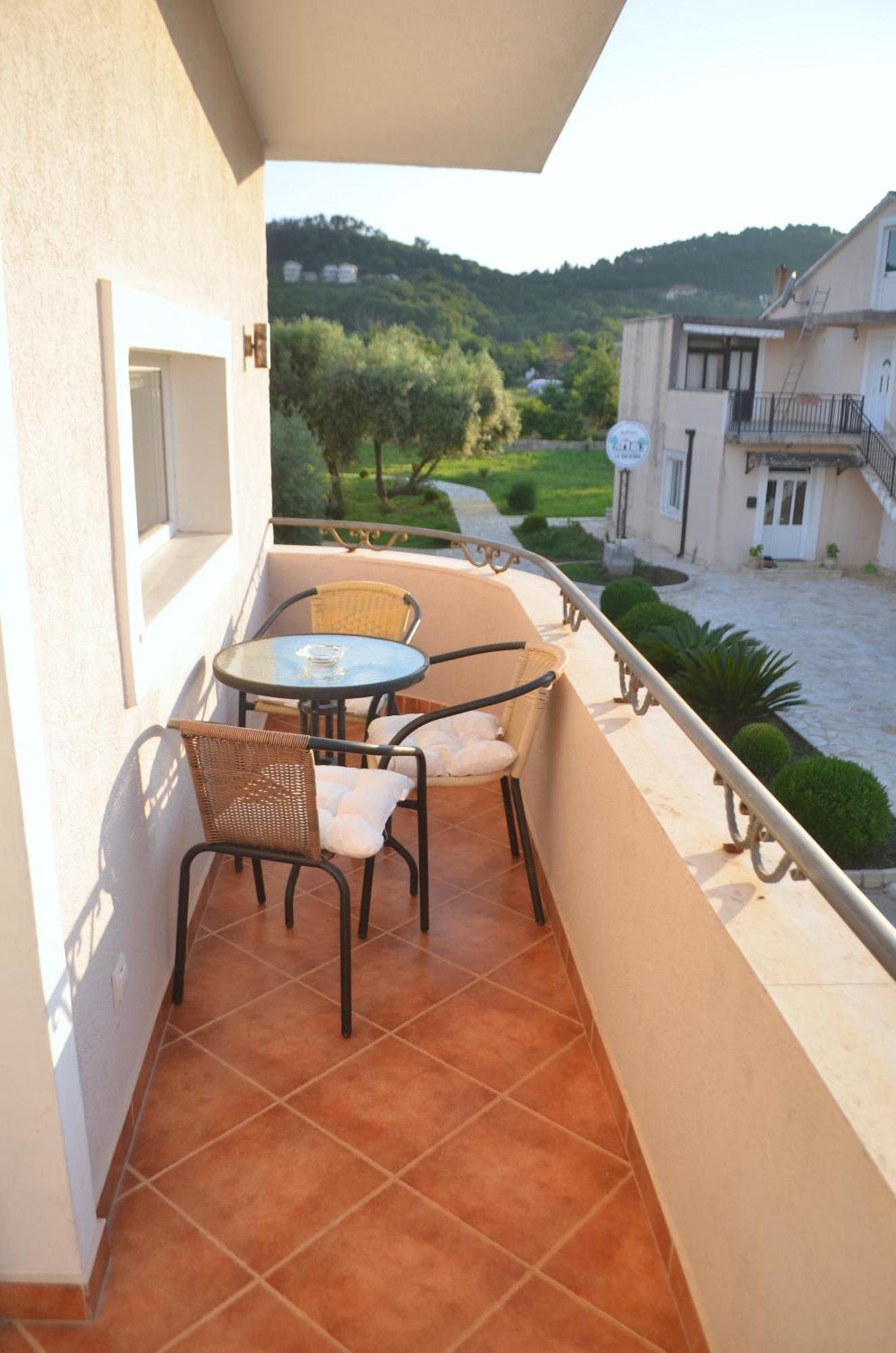 La Hacienda Hotel Ulcinj Room photo